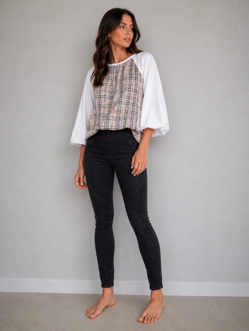 WE THE FREE Bella Moto NWT Size 28